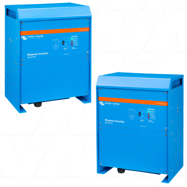 Victron Energy Victron Energy Power Products & Accessories VPINV48/5000